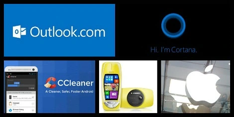 Podsumowanie tygodnia #51