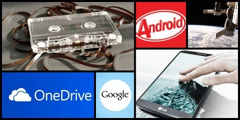 Podsumowanie tygodnia #56