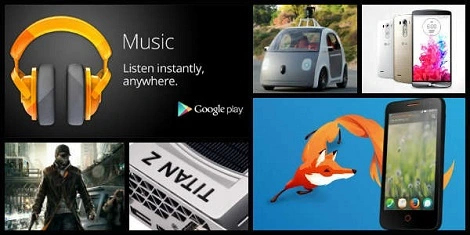 Podsumowanie tygodnia #59