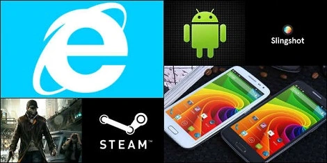 Podsumowanie tygodnia #62