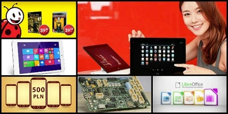 Podsumowanie tygodnia #68