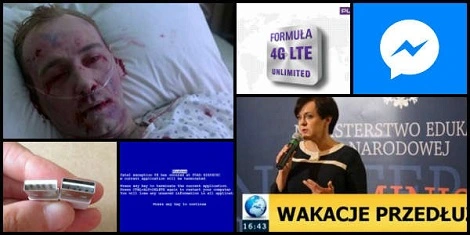 Podsumowanie tygodnia #71