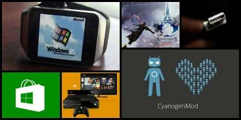 Podsumowanie tygodnia #78