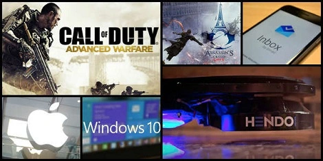 Podsumowanie tygodnia #80