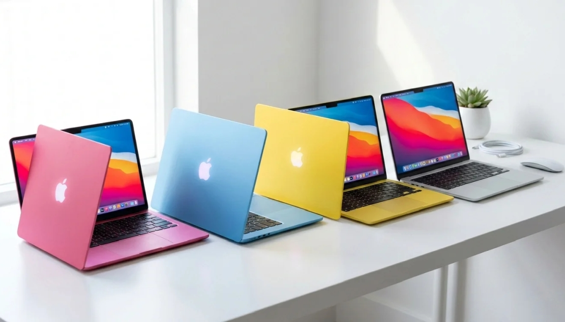 Kupujcie komputery Apple, póki tanie. Tim Cook sugeruje mocne podwyżki