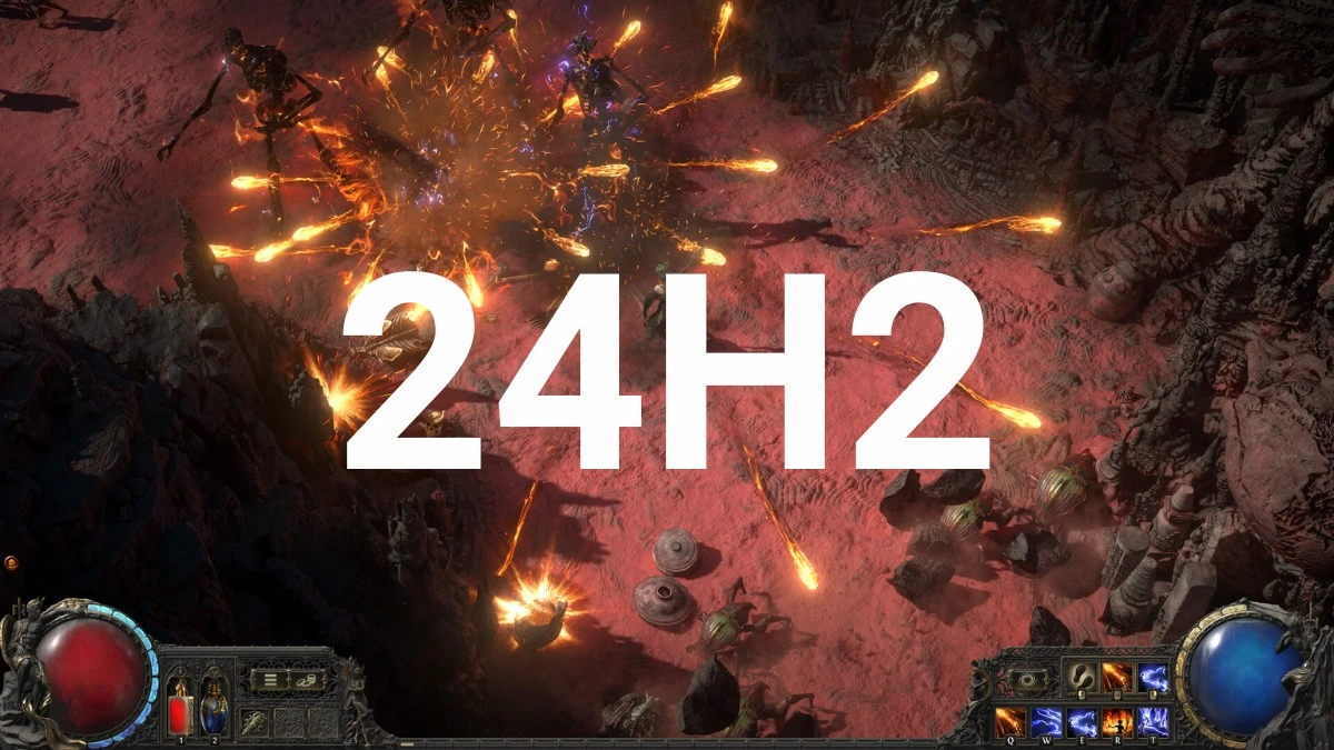 Aktualizacja Windows 11 psuje nie tylko gry Ubisoftu, ale też Path of Exile 2. Co na to Microsoft?