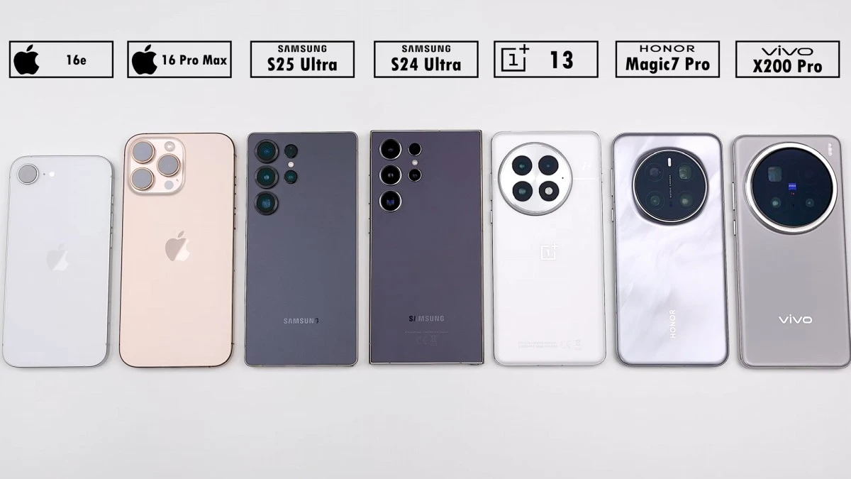 Pojemna bateria w smartfonie to nie wszystko. Zobacz ten test