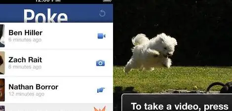 Facebook rozszerza funkcję „zaczepiania”