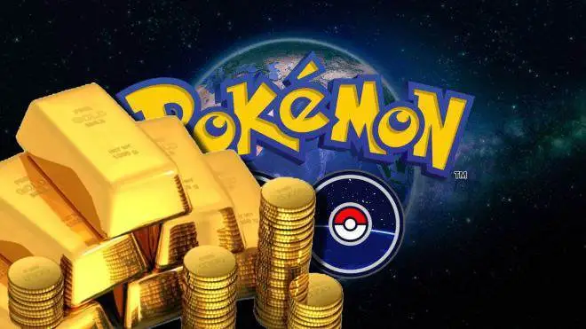 Pokemon GO zarobiło 200 milionów dolarów w miesiąc