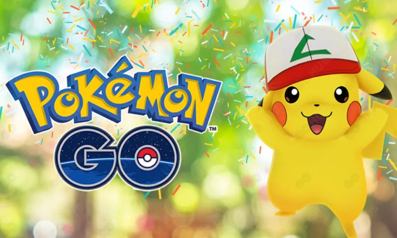 Pokemon Go wreszcie z trybem PVP