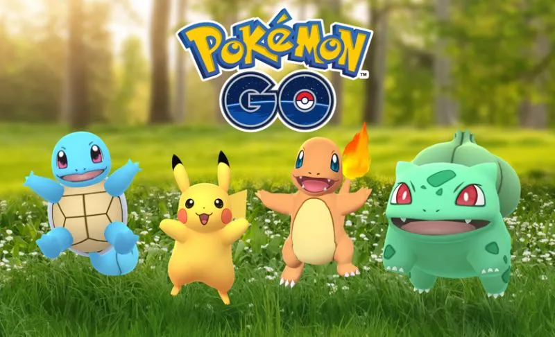 Niantic aktualizuje Pokemon GO. Zniknęła ważna funkcja