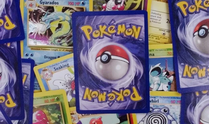 Za pożyczkę na walkę z COVID kupił kartę Pokemon. Grozi mu długa odsiadka