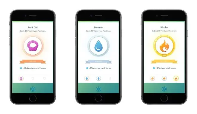 Twórcy Pokemon GO ułatwią łapanie rzadkich stworków
