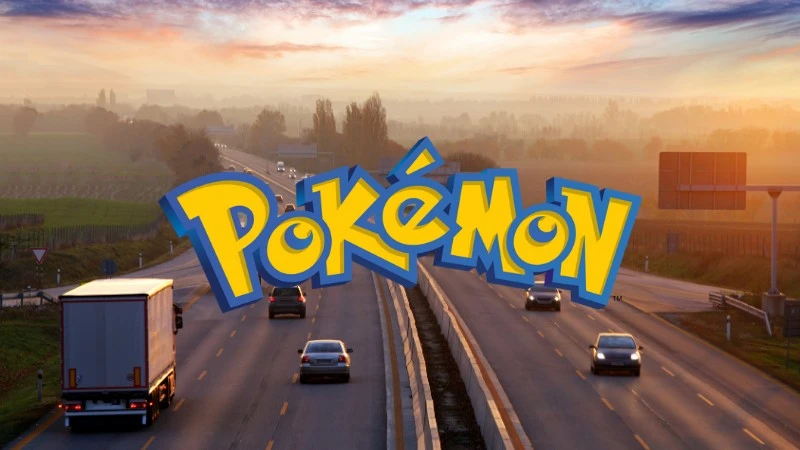 Kierowcy zajeżdżali sobie drogę na A4. Łapali Pokemony