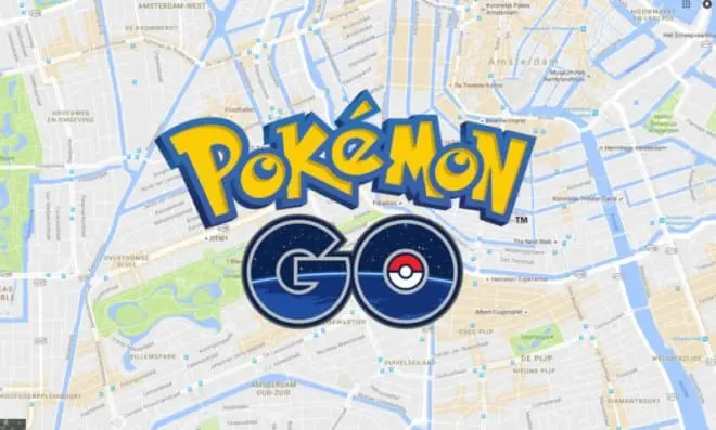 Pokemon GO będzie przedmiotem na studiach