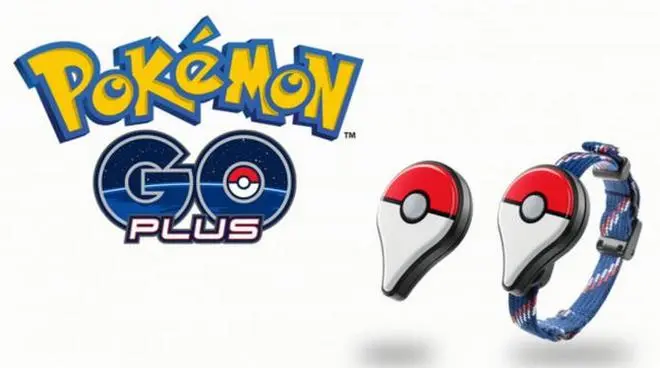 Premiera Pokemon GO Plus przełożona na wrzesień