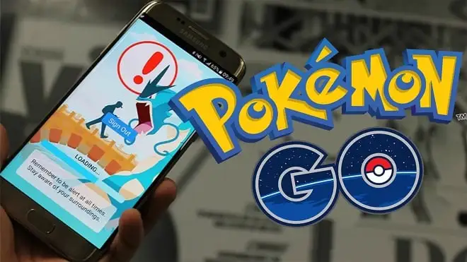 Pokemon GO zarobiło w ubiegłym roku 950 mln dolarów