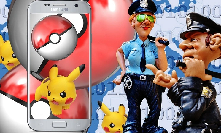 Niantic walczy z oszustami w Pokémon GO w dość radykalny sposób