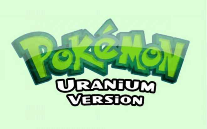 To już koniec Pokemon Uranium. Po dziewięciu latach rozwoju