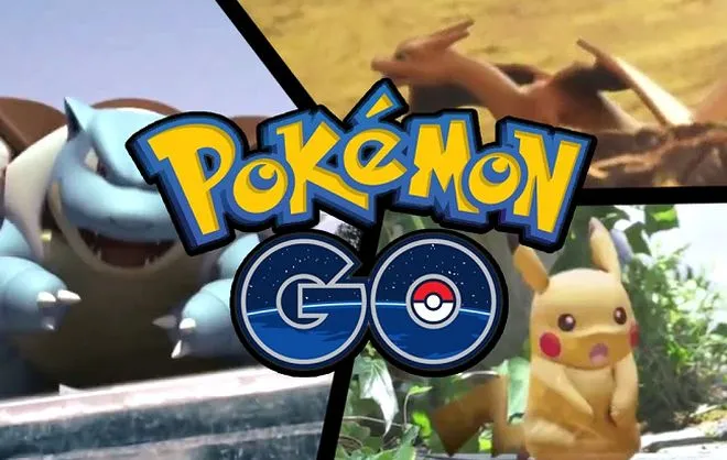 Pokemon GO bije rekordy