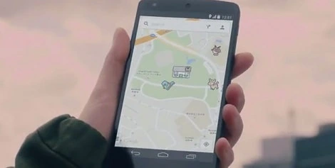 A czy Ty złapałeś już wszystkie Pokemony?