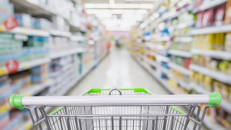 Dzięki tej aplikacji kupuję polskie produkty i wspieram gospodarkę