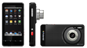 Polaroid SC1630 – aparat fotograficzny z Androidem