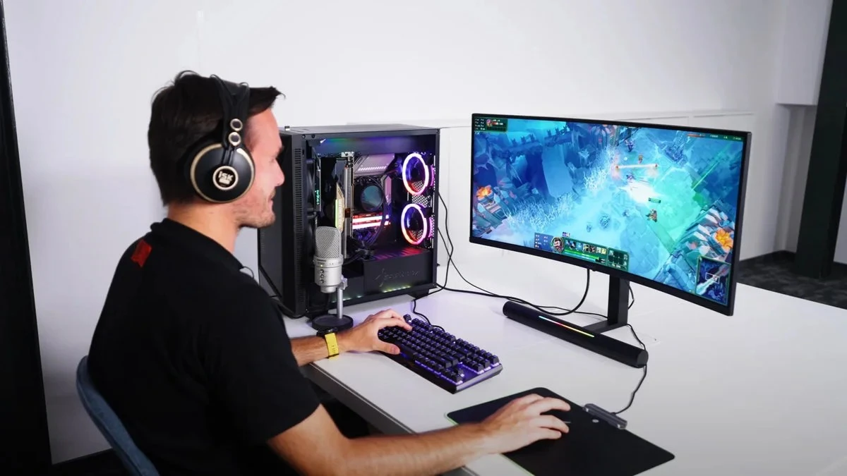 Jaki PC do gier? Polecane zestawy komputerowe – sierpień 2023