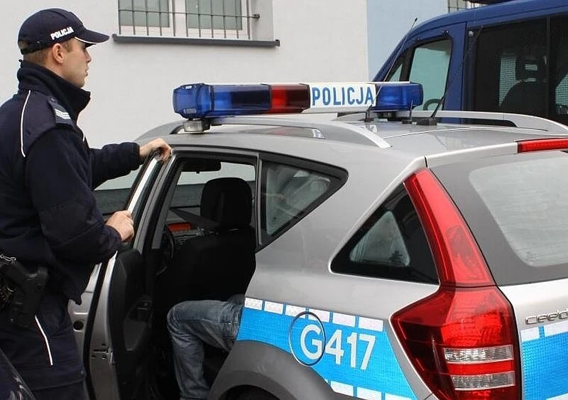 Polski cyberprzestępca zatrzymany. Polishbandit ma 22 lata