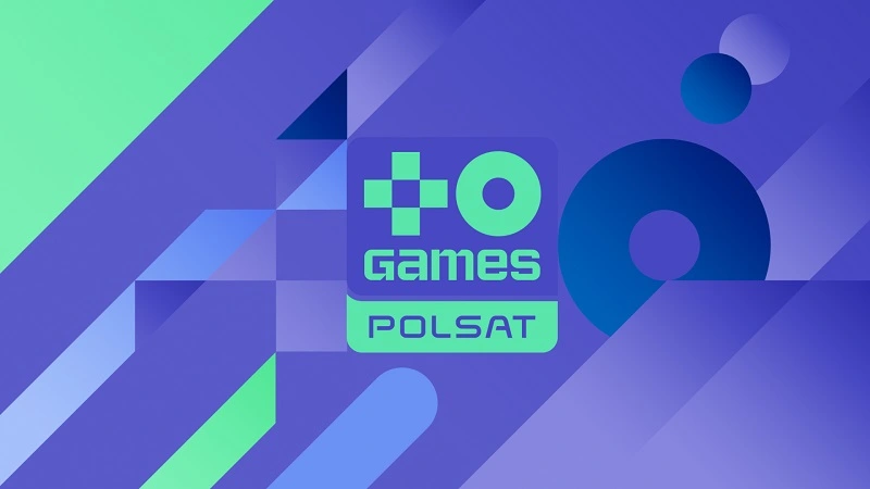 Już niedługo startuje Polsat Games – kanał telewizyjny specjalnie dla graczy