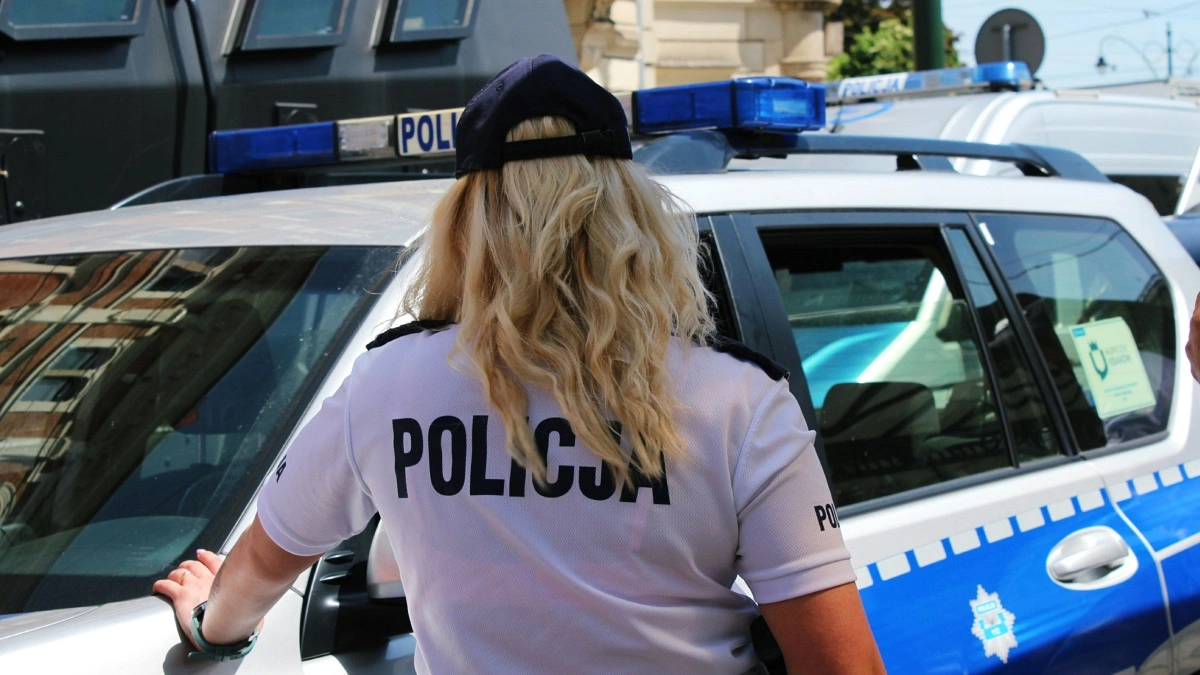 Polska Policja z izraelską technologią. Włamie się do telefonów