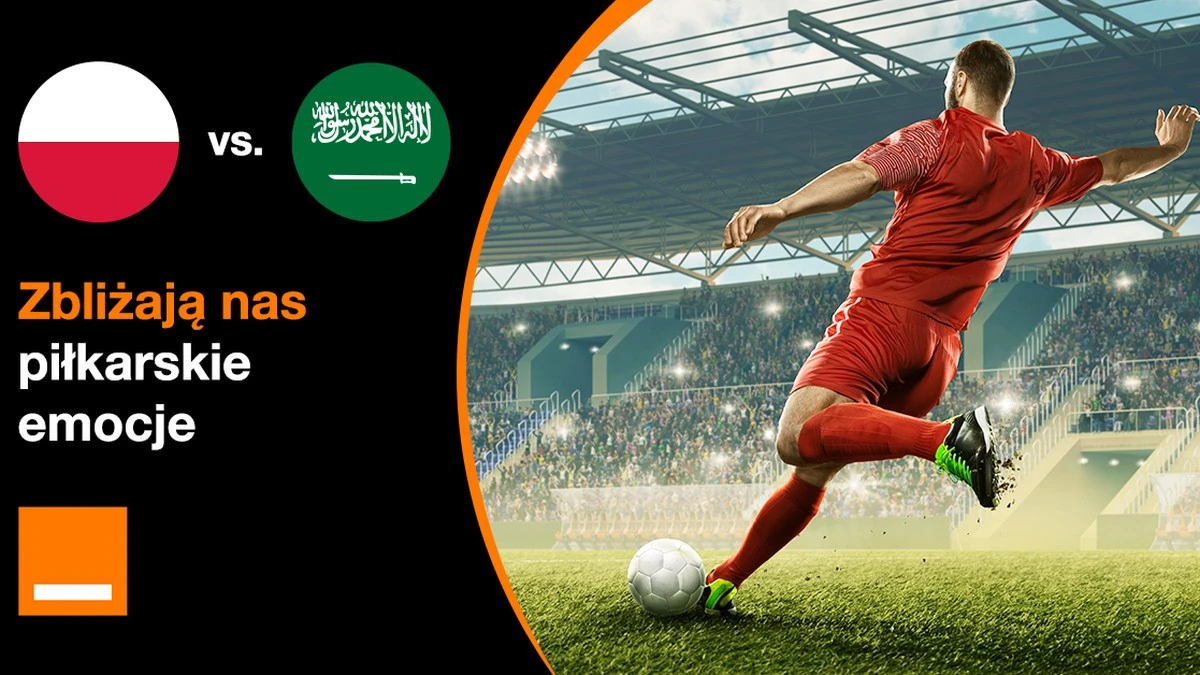 13 GB od Orange. Wystarczy wpisać ten kod, ale pospiesz się