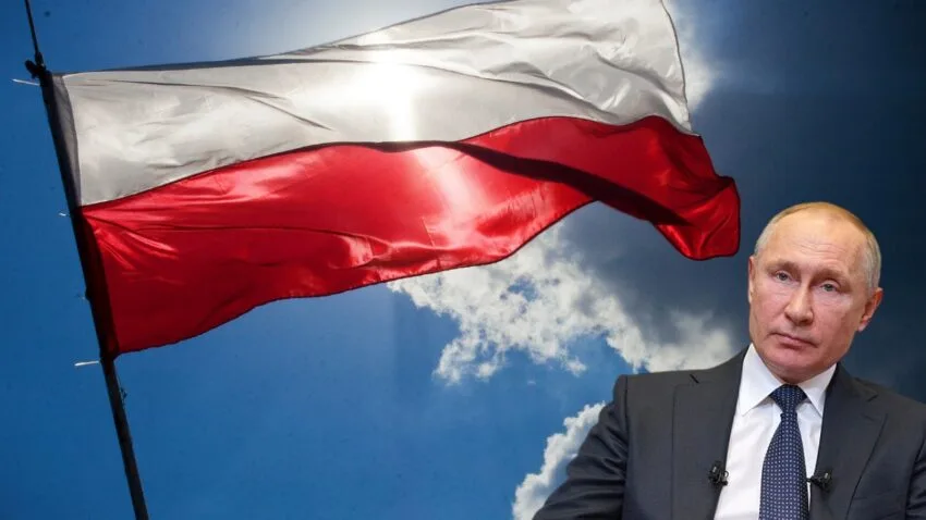 Atak na polskie serwery rządowe. Anonymous wypowiadają cyberwojnę Rosji