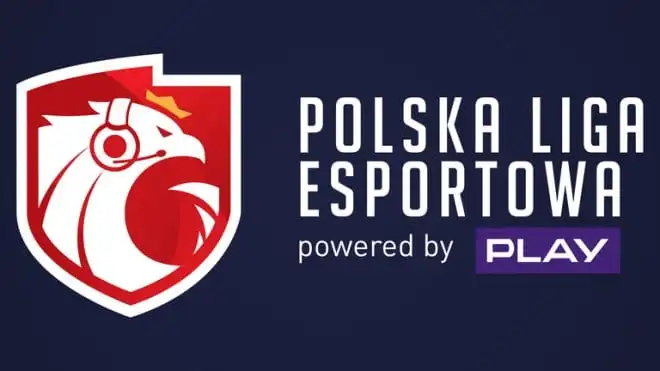 Ruszył pierwszy sezon Polskiej Ligi Esportowej