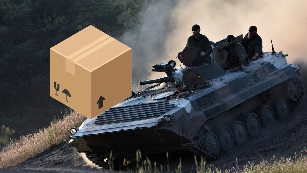 Polski rząd wyśle każdemu paczkę. Oto, co w niej znajdziecie