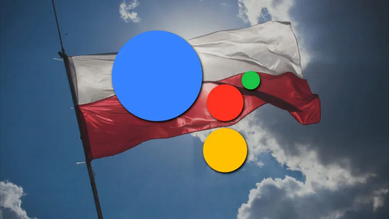 Asystent Google po polsku pojawi się już na początku przyszłego roku?