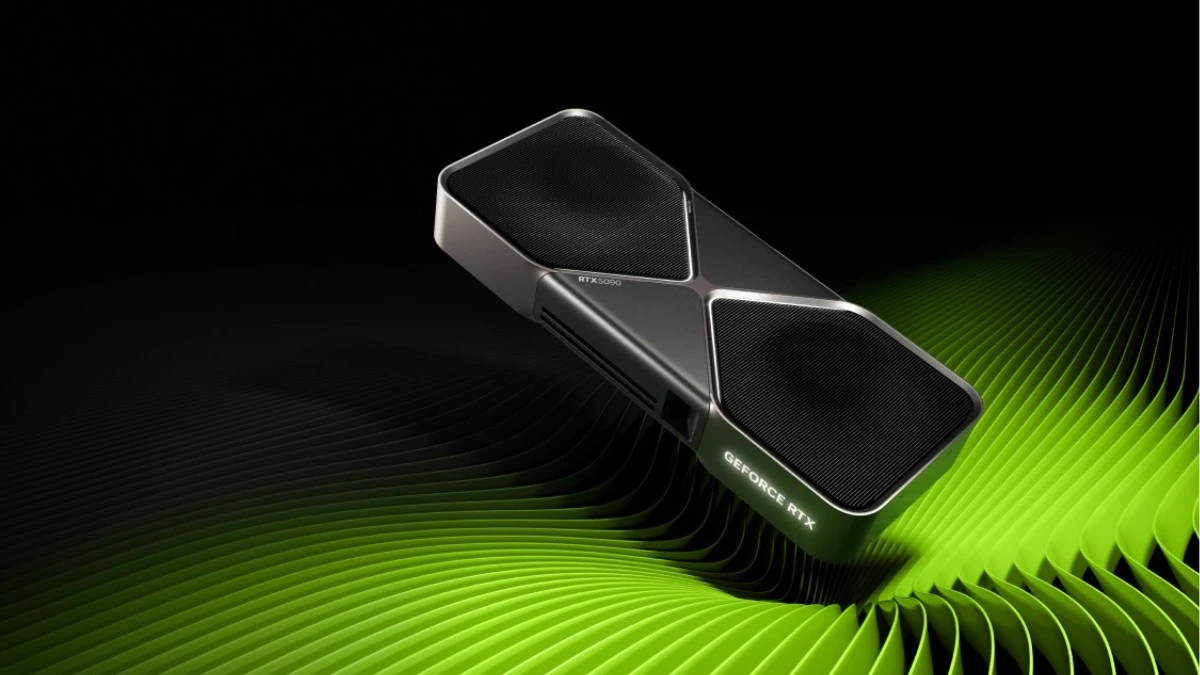 Znamy polskie ceny NVIDIA GeForce RTX 5000 – 5090, 5080, 5070 Ti i 5070