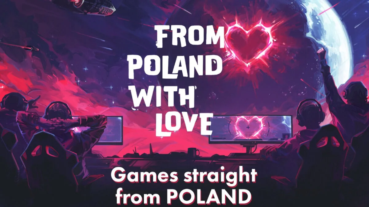 Wyprzedaż dla patriotów. Polskie gry przecenione na Steam