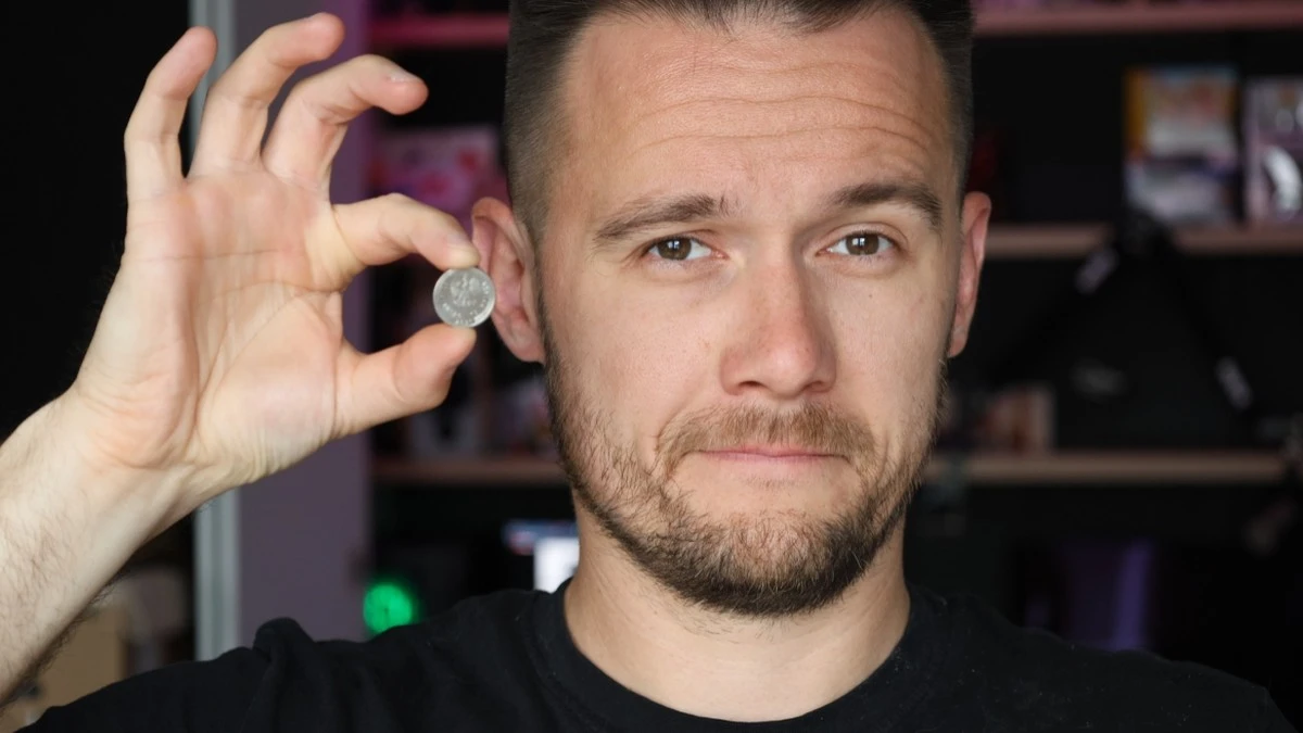 Niektóre monety w Twoim portfelu są wyjątkowe. Oto, jak je znaleźć