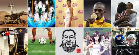 Obama i Bieber autorami najpopularniejszych tweetów w 2012