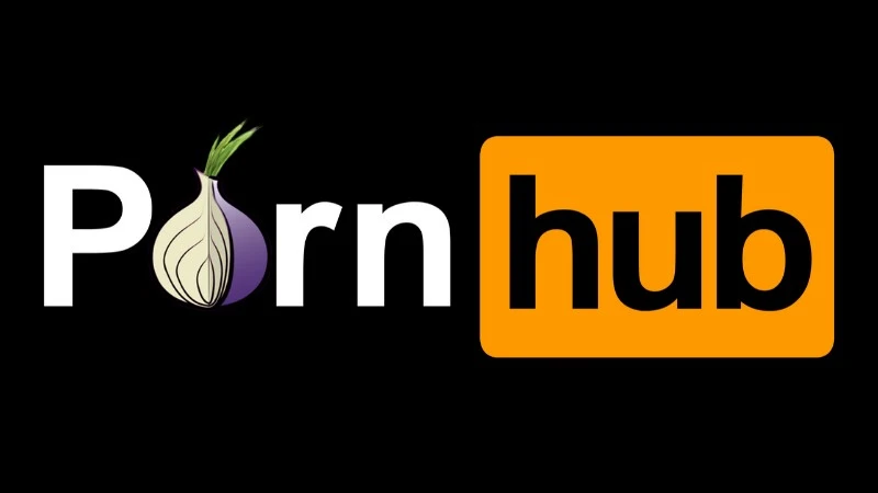 Pornhub dostępny przez Tor dla większej prywatności przeglądania
