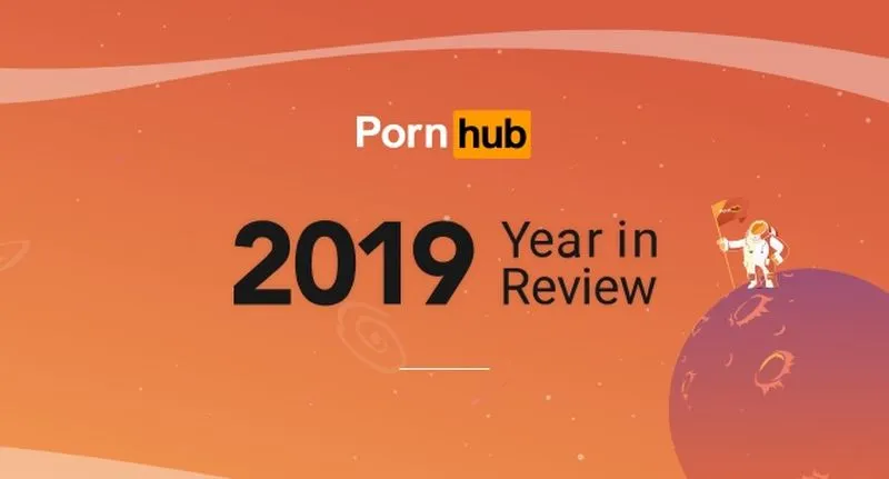 Android czy iOS? Wiemy, którzy użytkownicy chętniej oglądali Pornhuba w 2019 roku