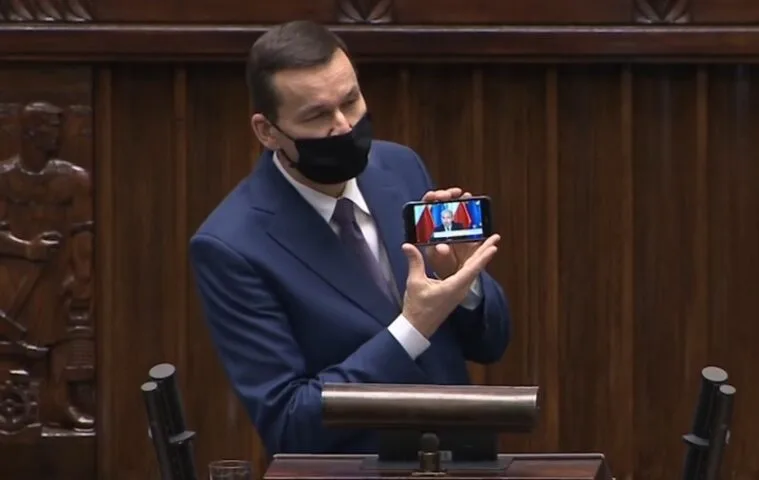 Sprzęt posłów lubi „znikać” na koniec kadencji. Dlatego będą mogli go odkupić