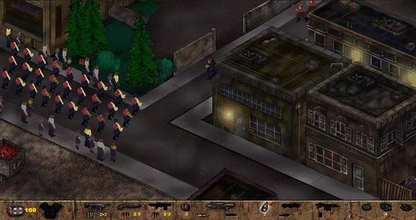 POSTAL to klasyk, który możecie teraz zgarnąć za darmo na Steam