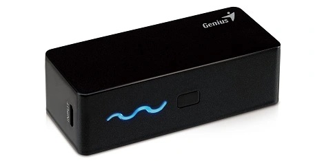 Firma Genius wprowadza do swojej oferty przenośne banki energii
