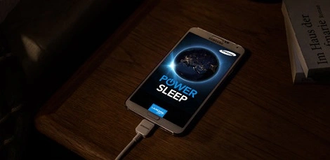 Udostępnij moc swojego smartfona i walcz z rakiem