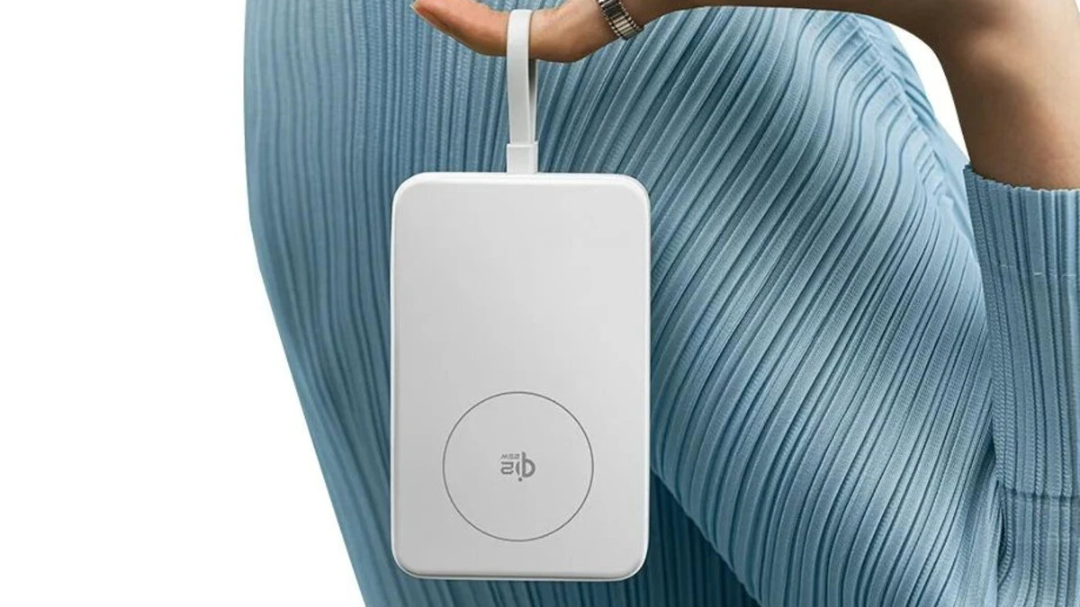 Xiaomi stworzyło powerbank idealny? Nowy sprzęt zaskakuje możliwościami