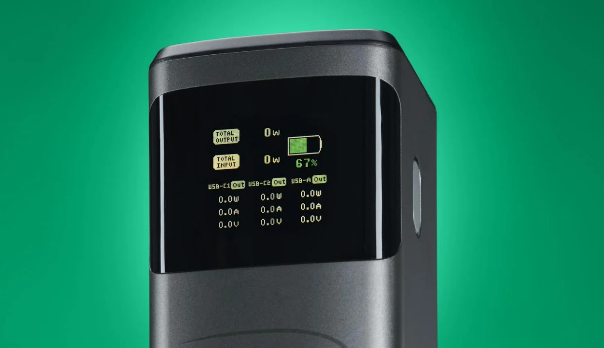 Nowe powerbanki Hama High Power. Takich mocarzy brakowało