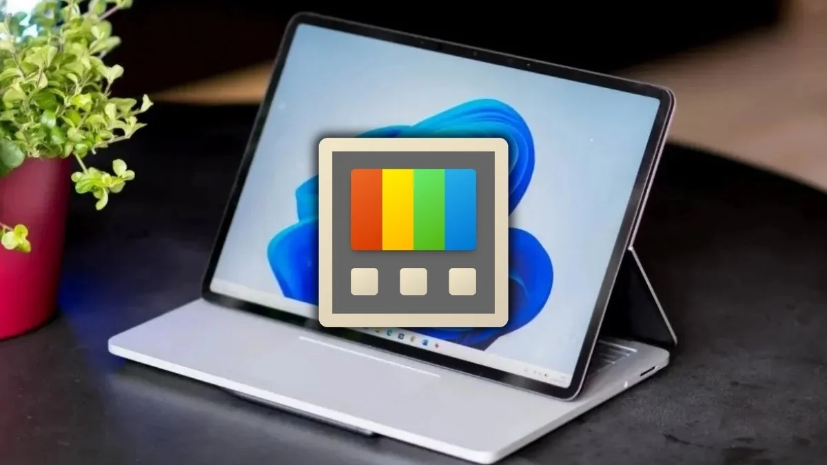 PowerToys z kolejną nowością. Łatwiejsze zarządzenie monitorem