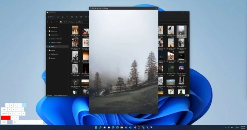 Windows 11 i 10 otrzymają użyteczną funkcję z macOS